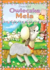 seria-futrzana-owieczka-mela-dorota-koziol