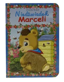 seria-futrzana-niedzwiadek-marceli-dorota-koziol