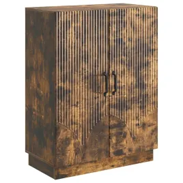 bufet-dab-wedzony-66-x-345-x-87-cm-drewno-inzynieryjne