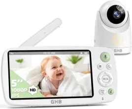 elektroniczna-niania-ghb-kamera-5-hd-1080p-4000mah-vox-4xzoom