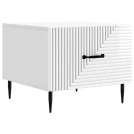 stolik-kawowy-z-szuflada-bialy-wysoki-polysk-49-x-50-x-40-cm