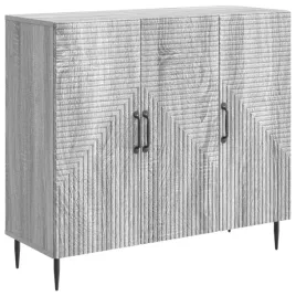 bufet-szary-sonoma-89-x-345-x-80-cm-drewno-inzynieryjne
