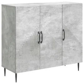 bufet-betonowy-szary-89-x-345-x-80-cm-drewno-inzynieryjne