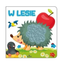w-lesie-ksiazeczka-sensoryczna-jarek-zukowski