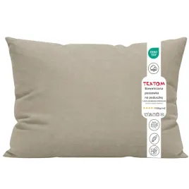 poszewka-na-poduszke-50x70-cm-jasiek-100percent-bawelna-gladka-mocna-taupe