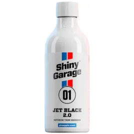 shiny-garage-jet-black-2-0-500ml-dressing-do-plastikow-zewnetrznych