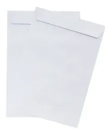 koperty-biurowe-c3-hk-25szt-z-paskiem-biale