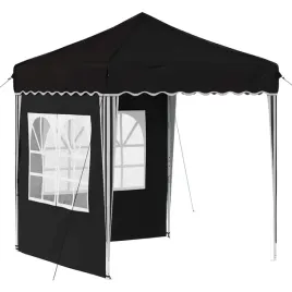 namiot-imprezowy-rozkladany-czarny-195-x-195-x-245-cm