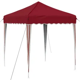 namiot-imprezowy-rozkladany-bordowy-195-x-195-x-245-cm