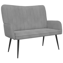 sofa-dwuosobowa-jasnoszary-115-x-61-x-87-cm-aksamit