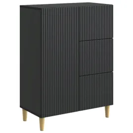 bufet-z-szuflada-czarny-66-x-345-x-90-cm-drewno-inzynieryjne