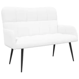 sofa-dwuosobowa-bialy-115-x-61-x-87-cm-tkanina