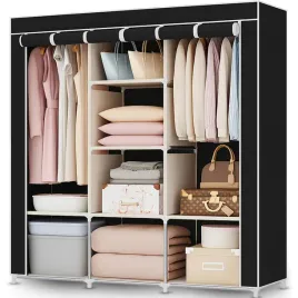 materialowa-szafa-tekstylna-skladana-garderoba-duza-xxl-na-buty-ubrania