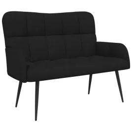 sofa-dwuosobowa-czarny-115-x-61-x-87-cm-tkanina
