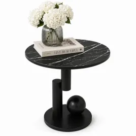 stolik-kawowy-czarny-marmur-okragly-loft-do-salonu-o50-cm