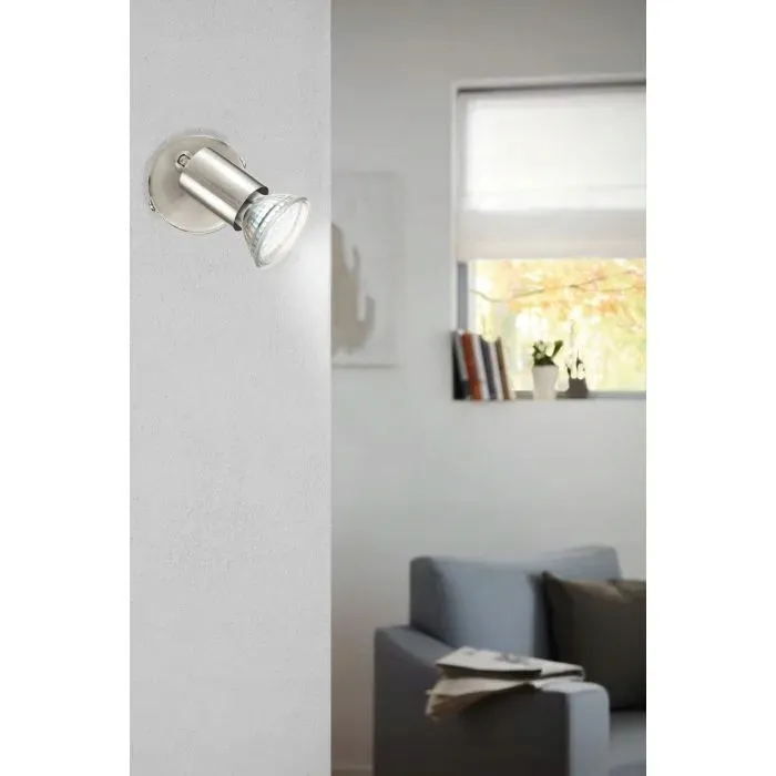 lampka-scienna-reflektor-ruchomy-scienny-led-gu10