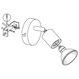 lampka-scienna-reflektor-ruchomy-scienny-led-gu10-rodzaj-gwintu-gu10