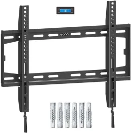 uchwyt-scienny-na-telewizor-eono-pl2361-k-telewizor-26-55-mocny-do-45kg