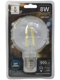 zarowka-led-filament-e27-g80-8w-6500k-kulka-zimna-przezroczysta