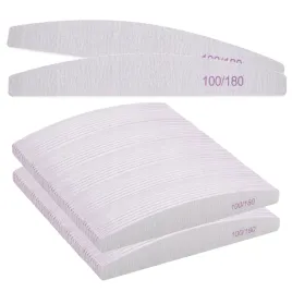 pilnik-pilniczek-do-paznokci-manicure-pedicure-lodka-100-180-zestaw-100-szt
