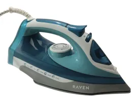 zelazko-parowe-raven-ez004-or-2800w-or-stopa-ceramiczna-or-strazak-or-anti-calc