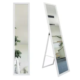 duze-stojace-lustro-w-bialej-ramie-155x35