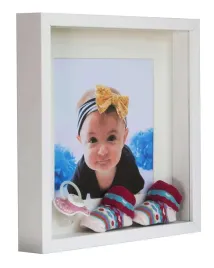ramka-na-zdjecie-3d-gleboka-28x28-cm-kwadrat-biala-pamiatki-dekoracje-30x30