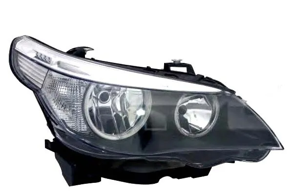 reflektor-bmw-5-e60-04-prawy-h7-h7-stan-nowy
