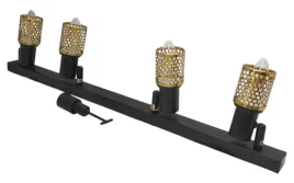 oprawa-sufitowa-osram-decor-spot-firefly-4xe14-11w-2700k-czarna