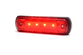 lampa-obrysowa-obrysowka-led-diodowa-was-slim-1339-czerwona