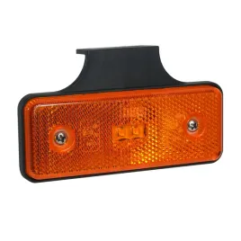 lampa-obrysowa-obrysowka-led-odblask-zolta-12-24v