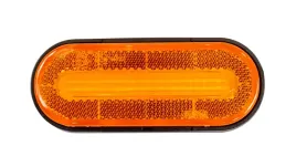 lampa-obrysowa-obrysowka-led-diodowa-ft-070-zolta