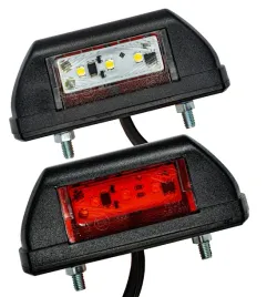 lampa-obrysowa-obrysowka-led-bialo-czerwona-ld-703