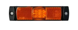 lampa-obrysowa-obrysowka-led-odblask-ft-017z-zolta