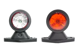 lampa-obrysowa-obrysowka-led-bialo-czerwona-rogowa