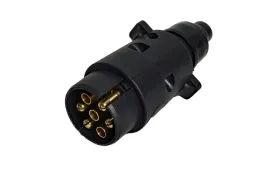 wtyczka-7-pin-biegunowa-pcv-plastikowa-12v-wtyk