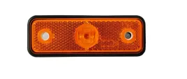 lampa-obrysowa-boczna-zolta-led-odblask-ft-004z