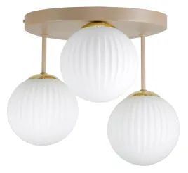 lampa-plafon-wiszaca-sufitowa-zyrandol-nowoczesna-ecru-bez-biale-kule-led