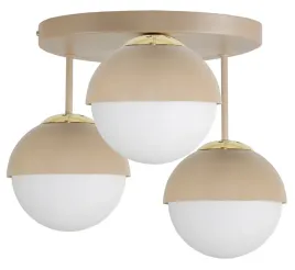 lampa-plafon-wiszaca-sufitowa-zyrandol-nowoczesna-ecru-bez-biale-kule-led