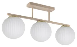 lampa-plafon-wiszaca-sufitowa-zyrandol-nowoczesna-ecru-bez-biale-kule-led