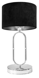 stylowa-lampka-nocna-biurkowa-klosz-kula-ryflowana-nowoczesna-chrom-led-e27