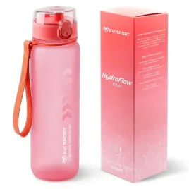 butelka-sportowa-na-wode-z-tritanu-bidon-motywacyjny-na-fitness-lekka-650ml