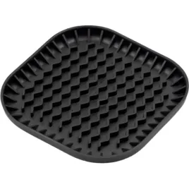 fiboo-miskomata-miska-mata-spowalniajaca-13cm-fiboowl-s-czarna
