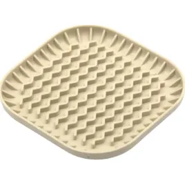 fiboo-miskomata-miska-mata-spowalniajaca-13cm-fiboowl-s-bezowa