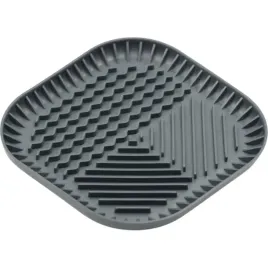 fiboo-miskomata-miska-mata-spowalniajaca-19cm-fiboowl-m-ciemna-szara