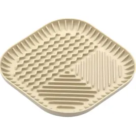 fiboo-miskomata-miska-mata-spowalniajaca-19cm-fiboowl-m-bezowa