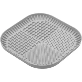 fiboo-miskomata-miska-mata-spowalniajaca-27-cm-fiboowl-l-jasna-szara
