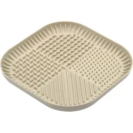 fiboo-miskomata-miska-mata-spowalniajaca-27-cm-fiboowl-l-bezowa