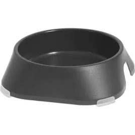 fiboo-miska-dla-psa-i-kota-antyposlizgowa-eko-s-200-ml-ciemna-szara