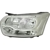 reflektor-ford-transit-13-lewy-h7-h1-stan-nowy